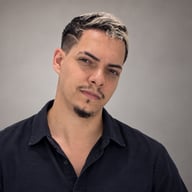 Felipe Alves, fundador da Felluz