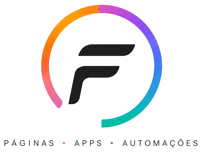 Felluz: páginas, apps e automações